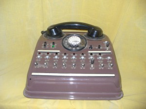 10 kulcsos főnök-titkári 1991-ből